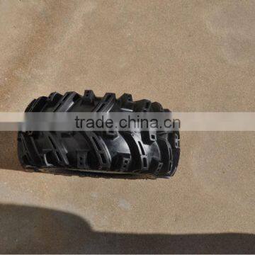 Snow Thrower Tyre Scooter Bike Tire With Dot Certificate photo-2