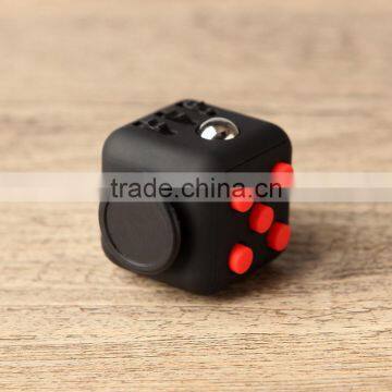 Relieve stress fidget Toy Fidget Spinner fidget cube