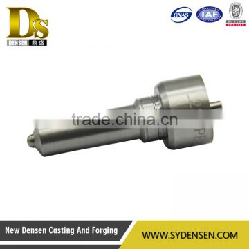 common rail parts injector spray nozzle