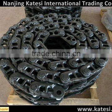 High Quality Track Link PC150 PC450 Excavator Track Link Assy Link Chain photo-4