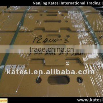 Excavator and Bulldozer Track Shoes Track Pad photo-6
