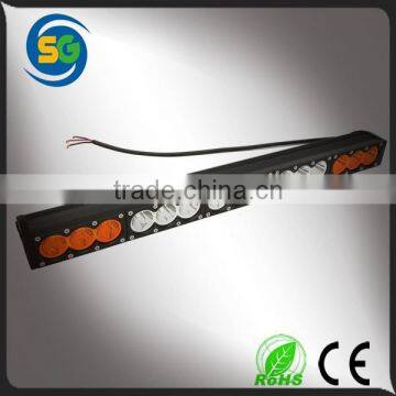 2015 China Popular Led Slim Bar Light 150W Jeep Led Light Bar photo-3