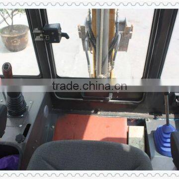 AS570 Backhoe Loader photo-6