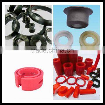 TPE & Rubber Parts