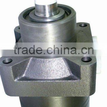 SMW Series Wheel Motor, Hydraulic Orbit Motor, Case Drain Motor photo-2