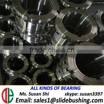 KM Lock Nut AN / MB AW Lock Washer / P Bearing Housing SN Lock Nuts photo-5