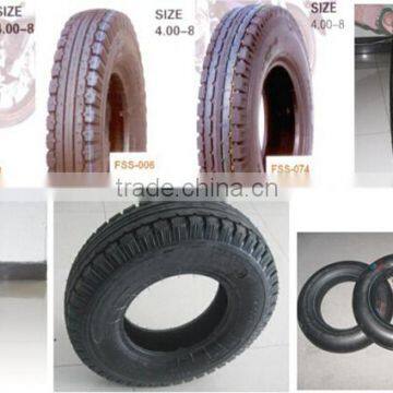 825R16 Durable Truck Tyre/ TBR Tire/ Radail tire from Chinese manufacturer