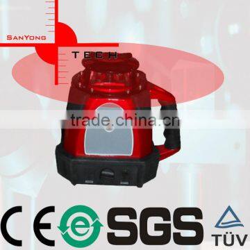 LA100 Laser Land Leveling System
