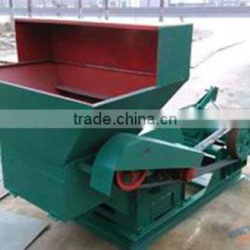 small wood crusher tree branch / wood sawdust crusher for sale