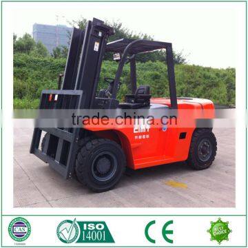 Cheapest price 3 ton Diesel Forklift Truck/small capacity diesel forklift trucks/double mast forklift made in china