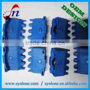 Injection molding plastic spare parts for sale in hebei, china