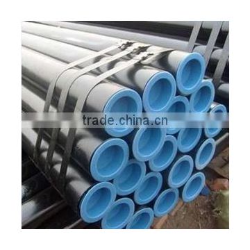 API 5L seamless steel line pipe Oil and Gas Line Pipes /black steel pipe