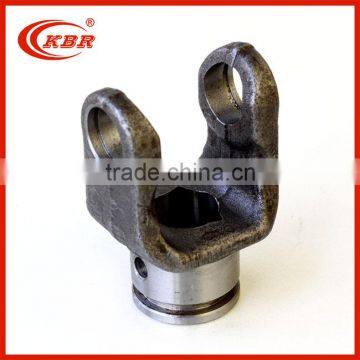 KBR-20019-00 Agriculture Part Drive Shaft Transmission Part Triangular Yoke
