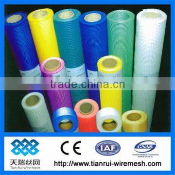 160g fiberglass mesh/alkali resistant fiberglass mesh