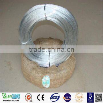 304/304L/316/316L stainless wire for industrial/agricultural