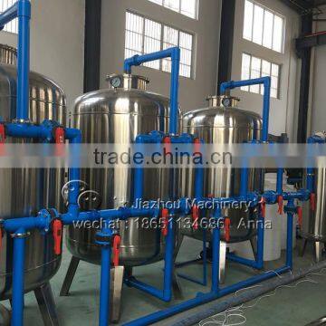 10T River Water Filter High Volume Filter photo-2