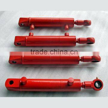 High Quality Weld Series Double Acting Agricultural Hydraulic Cylinder Hydraulic photo-3
