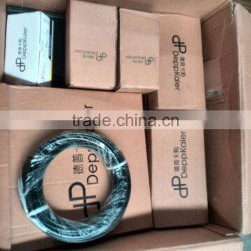 Telescopic Cylinder System Including Tank, Hose, and so on photo-2