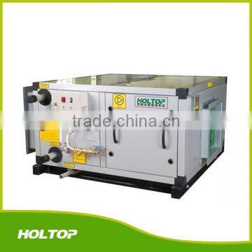 Floor Standing Precision Water Cooling Air Conditioning Unit for Wholesale photo-6