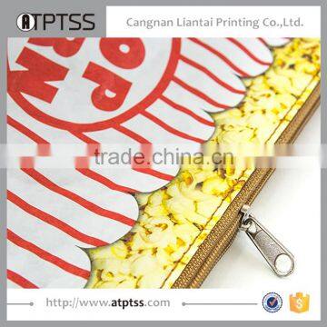 Eco-friendly Paper Tyvek Women's Purse With Fashion Design & Cheap Price photo-2