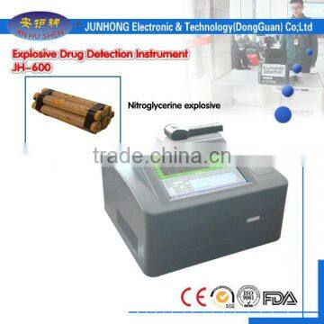Portable Explosive Drug Chemicals Detector photo-2