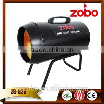 20kw chicken poultry farm gas heater