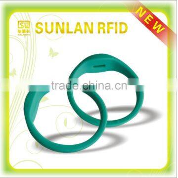 Wholesale Custom Bulk Cheap Silicone Wristband / Bracelet(FREE SAMPLE) photo-2