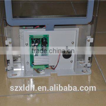 New and Super-sensitive EAS AM System XLD-AM02 photo-5