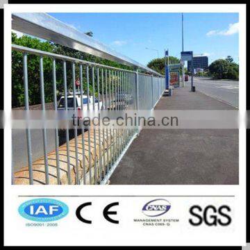 Wholesale alibaba express CE& ISO certificated aluminum crowd barrier(pro manufacturer)