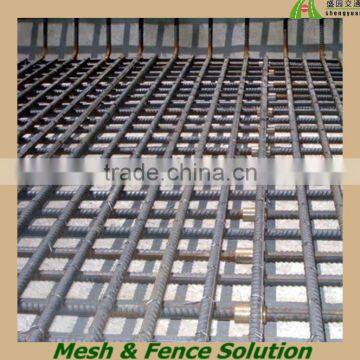 Concrete reinforcing stainless steel wire mesh with cheap prices