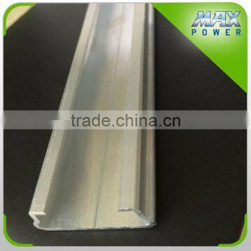 Maxpower Greenhouse Aluminum Profile photo-6