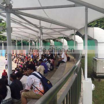 Upside Energy Saving Centrifugal Fan Type Water Air Cooler photo-3