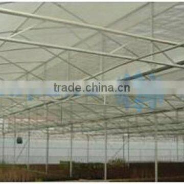 Saw Roof Window Plastic Film Greenhouse ISO9001:2000 photo-2