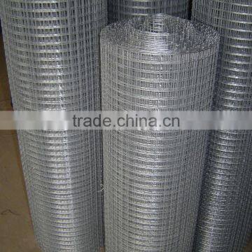 304 Stainless Steel Welded Wire Mesh photo-6