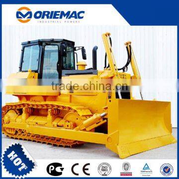 TOP BRAND HBXG 165HP Bulldozer T165-2 FOR HOT SELL Operating Weight 17.2t photo-5