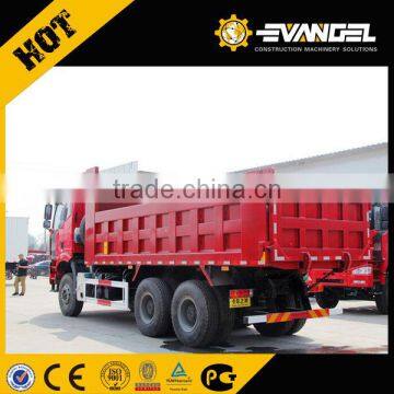 FAW 8x4 Dumper 40tons Tipping Trucks photo-2