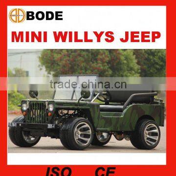 New 110cc/125cc/150cc Jeep Wrangler jk photo-3