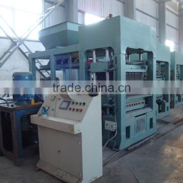 QT4-15 interlock brick making machine price