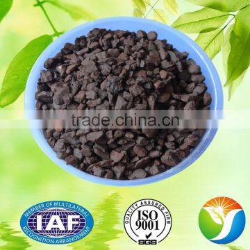 New Type Manganese Sand Filter Using for Water Treatment photo-2