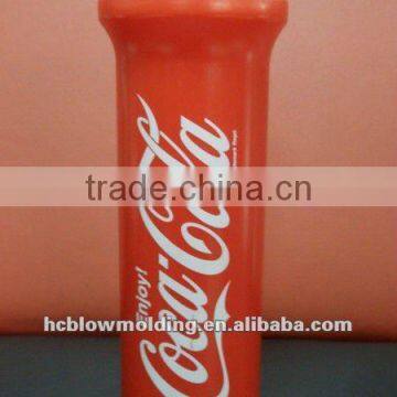 OEM Blow Molding Plasatic PP Driking Bottle,sport Water Bottle PE 55ml for Sale photo-5