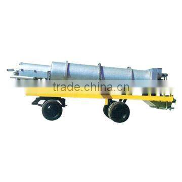 Asphalt Mixing Plant photo-3