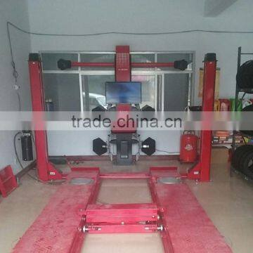 High Quality 3D Wheel Alignment For Car Repair photo-2