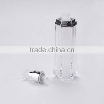 Cosmetic Luxury AS Empty Lotion Pump Bottle photo-4