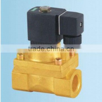 2 inch water solenoid valve