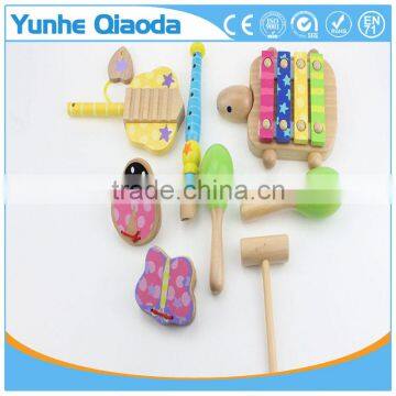 Kid Music Set 8 Peaces Colorful Xylophone, Best First Musical Instrument for Children, Fun and Educationa photo-3