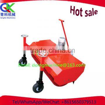 Diesel Brush Grass Machine for Artificial Turf