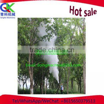 Export to UAE Airless Spray Painting Machine photo-3