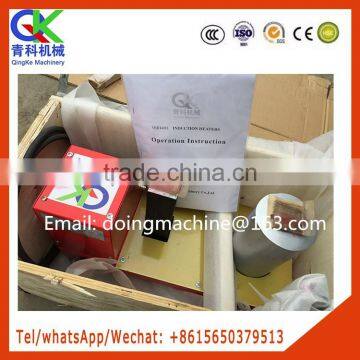 Max.480mm Bearing OD Hot Bearing Heater photo-6