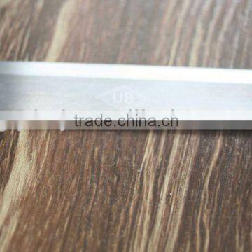 circle tungsten blades for cutting metal