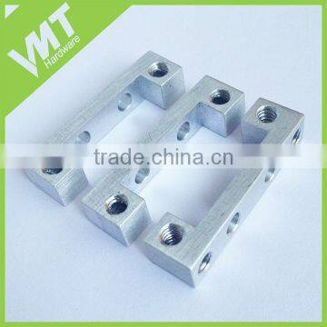 Custom Design Oem Anodizing Alu Steering Hub photo-2